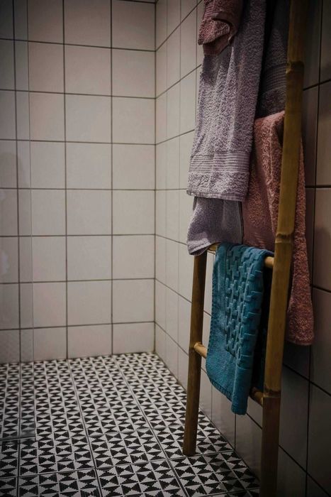 Дава се под наем Едностаен апартамент в София, Център - 40 кв.м за 600 € - Снимка #11