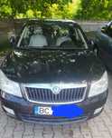 Vând, schimb Skoda Octavia