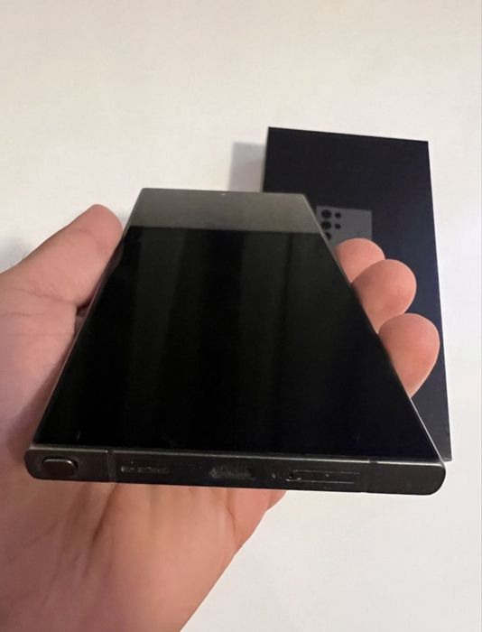 Vand Samsung S24 ultra