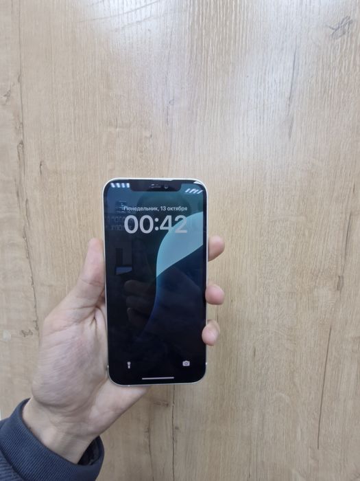 Iphone 12 256 gb white