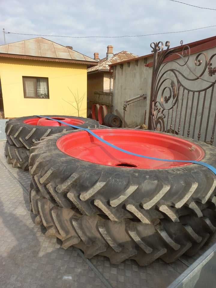 Roti inguste legumicole  Case Claas Deutz Same Valtra Fendt John Deere