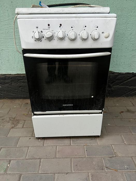 Газ плита состояниясы жақсы барлығы жұмыс істеп тұр