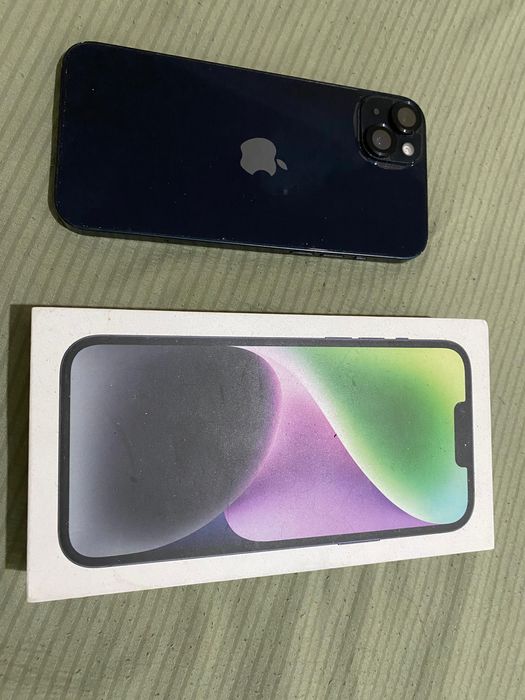 Iphone 14 plus 128gb