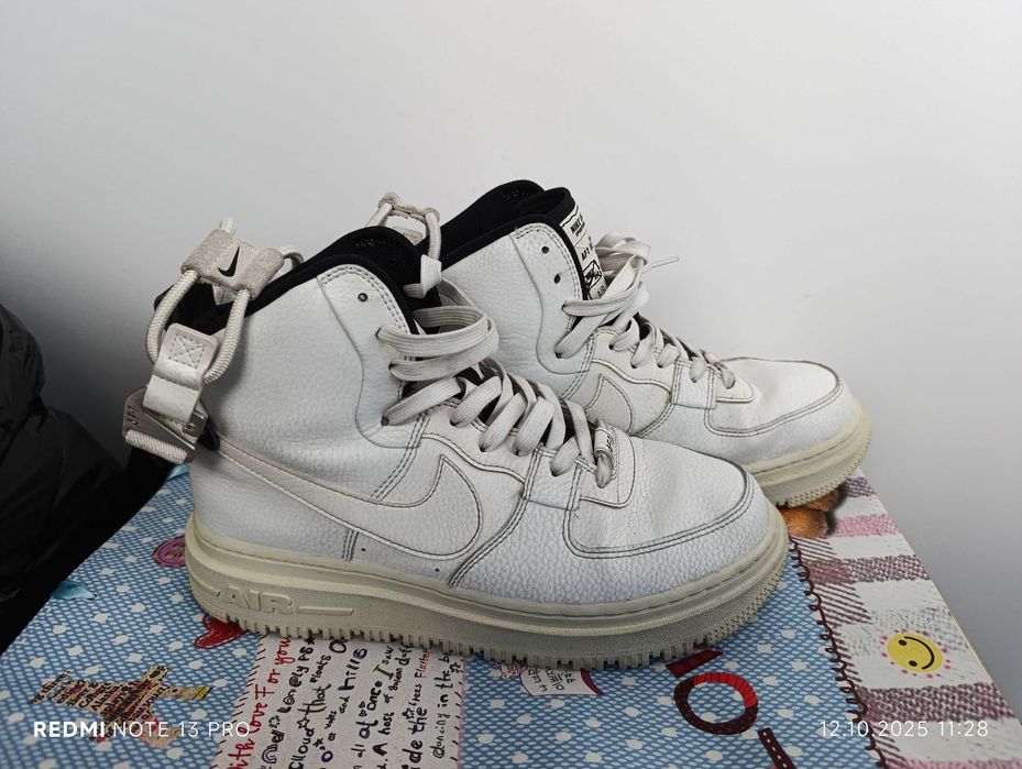 Nike Air Force 1 High Utility 2.0''оригинални маратонки 41 номер