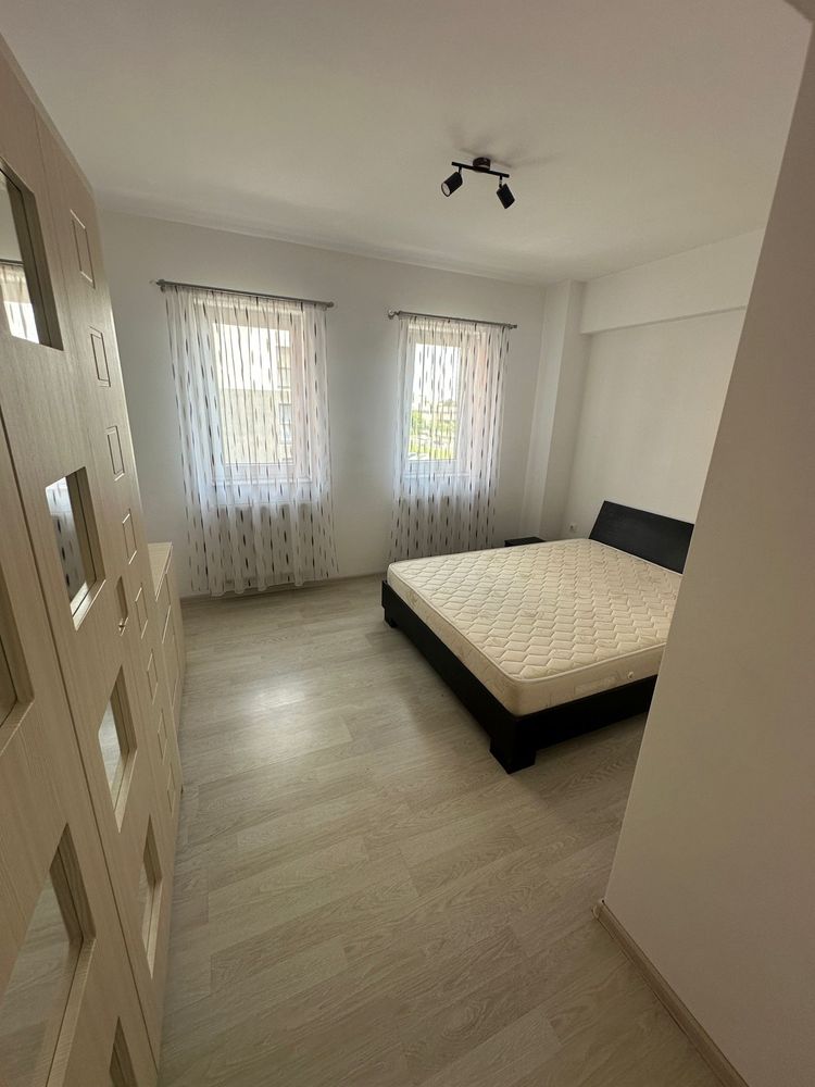 Proprietar inchiriez apartament Maurer Coresi