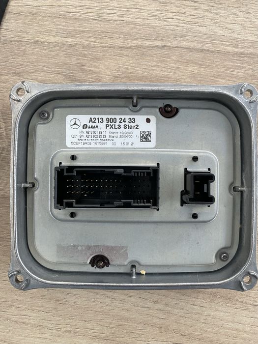 Оригинален модул A2139002433
