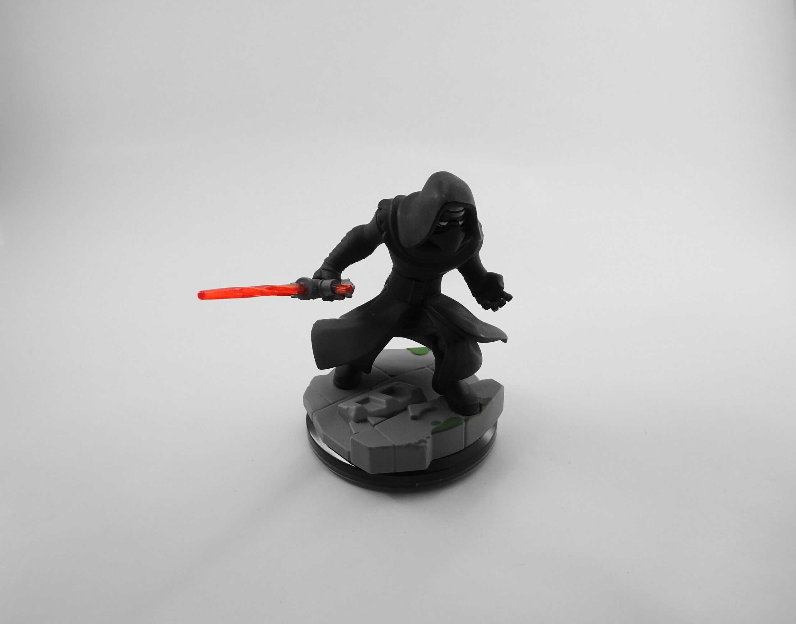 Figurina Disney Infinity 3.0 - Kylo Ren