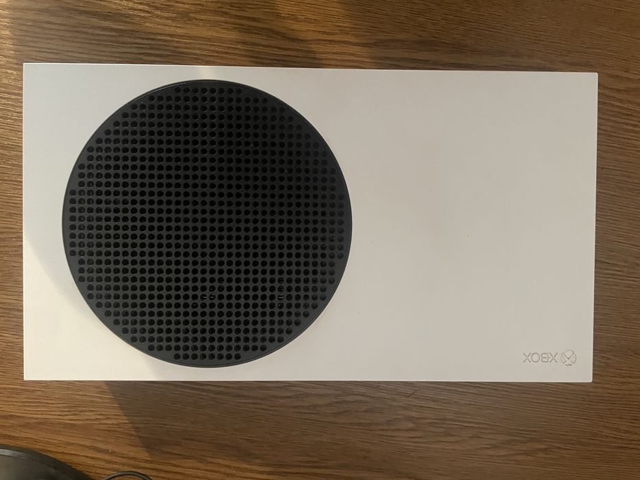 Xbox series s ca nou!