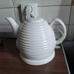 Cana electrica din ceramica