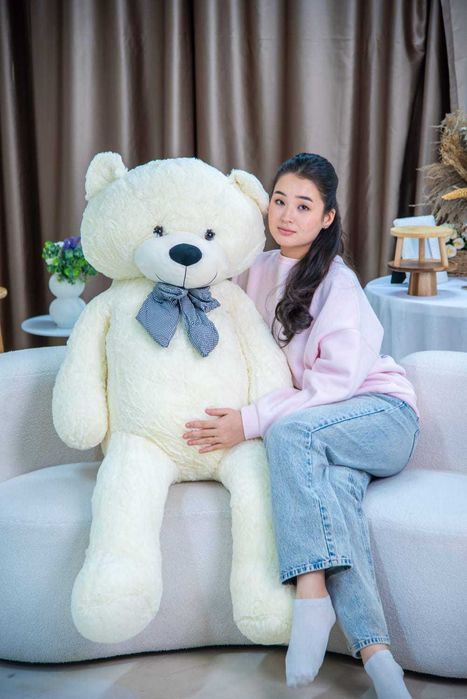 Мягкие игрушки оптом по всему КАЗАХСТАНУ!!