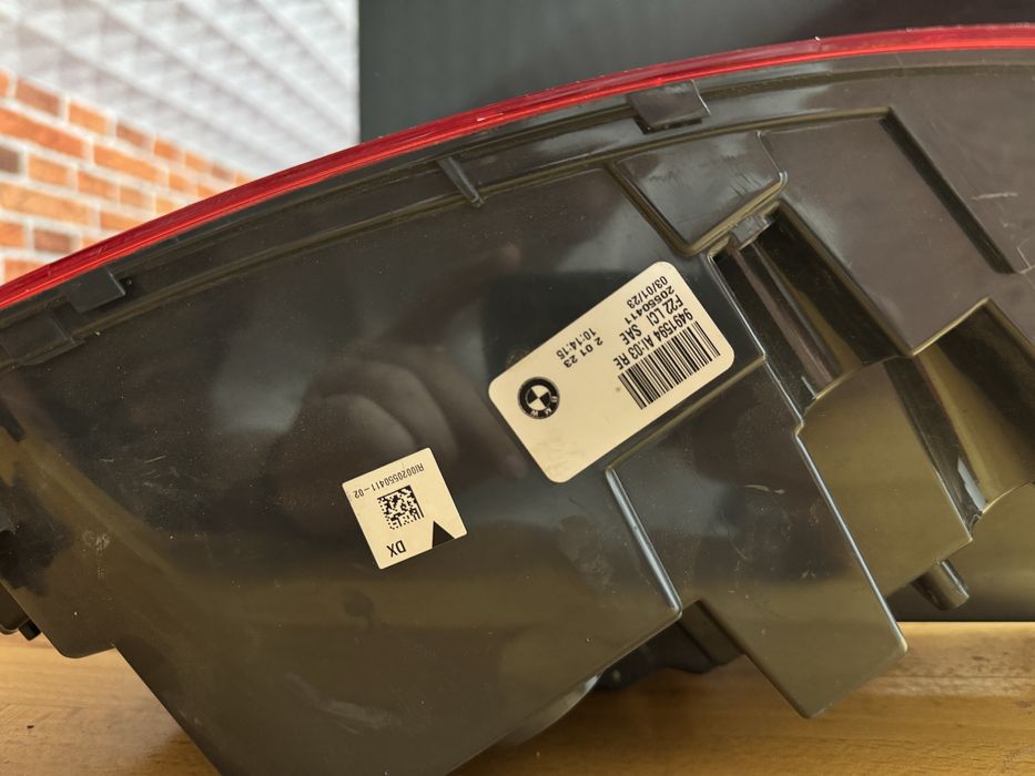 Stop dreapta BMW F22 m240i LCI - AMERICA