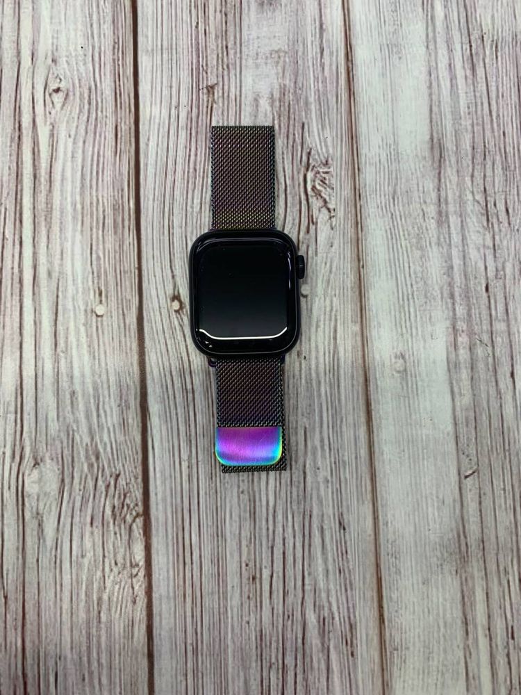 Apple Watch Series 8 41mm #MA1645