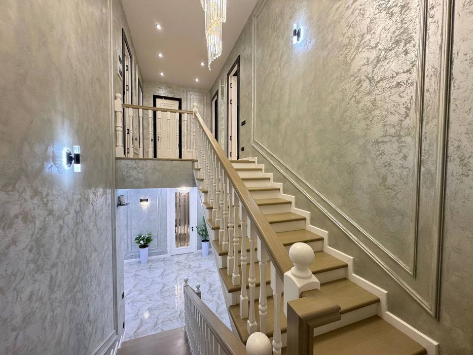 Продаю евро дом 6 соток Дурмон