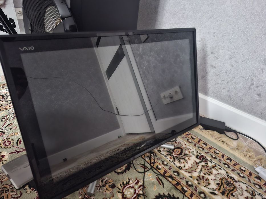 Моноблок vaio Samsung