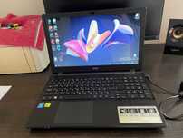 Продавам лаптоп Acer Aspire E15