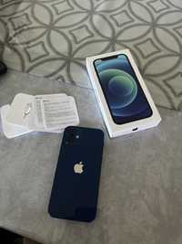 Продам айфон 12iphone 128