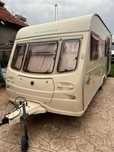 Rulota avondale 6 berth