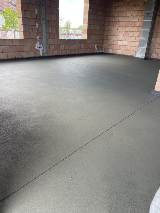 Sapa mecanizata / tencuiala mecanizata