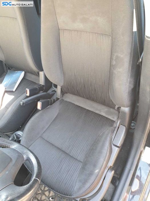 Scaun Textil Fara Incalzire Stanga Fata Sofer Kia Picanto 2004 - 2011