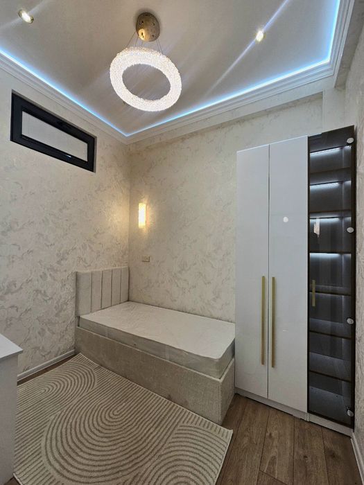 Чиланзар Ц 3/6/8 новостройка ЕвроЛюкс