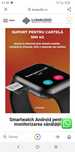 Smartwach 4g lte Nou