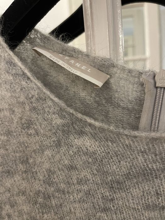 Rochie Stefanel mohair marimea L