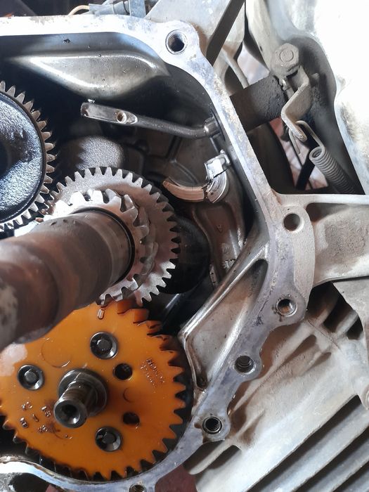 Repar!! drujbe ,generatoare motocultoare ,atv !!