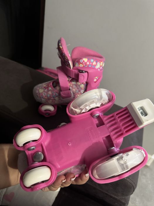 Детски кънки BYOX 26-29