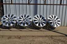 Jante aliaj 5x115 R17 Opel Astra J diesel