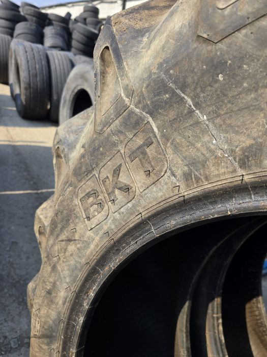 Anvelope 16.9r30 BKT