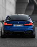 PSM Спойлер за BMW G30
