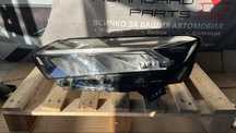 2 броя ляв фар Dacia Sandero 3 2020-