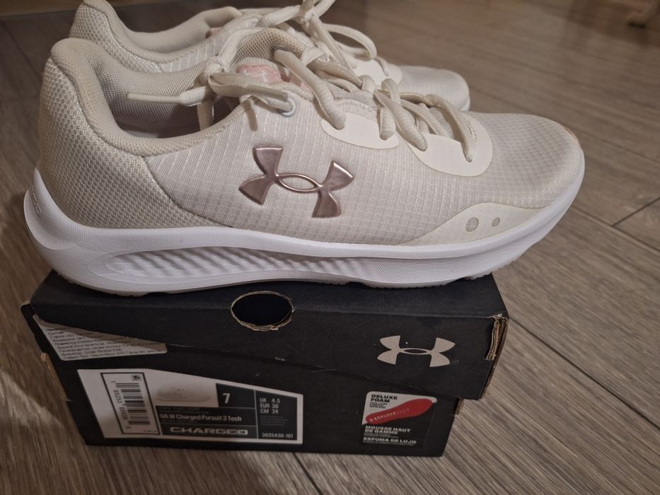 Оригинални дамски маратонки Nike Odyssey React 2 Flyknit