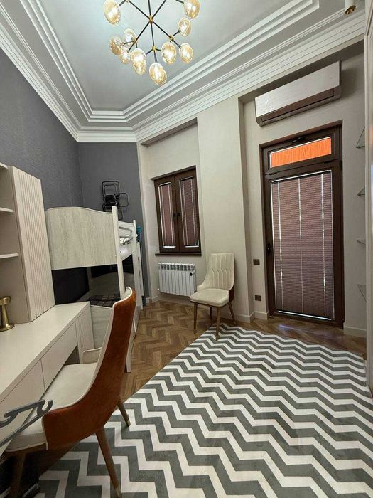 Сдаётся квартира на ЖК Буливар‼️