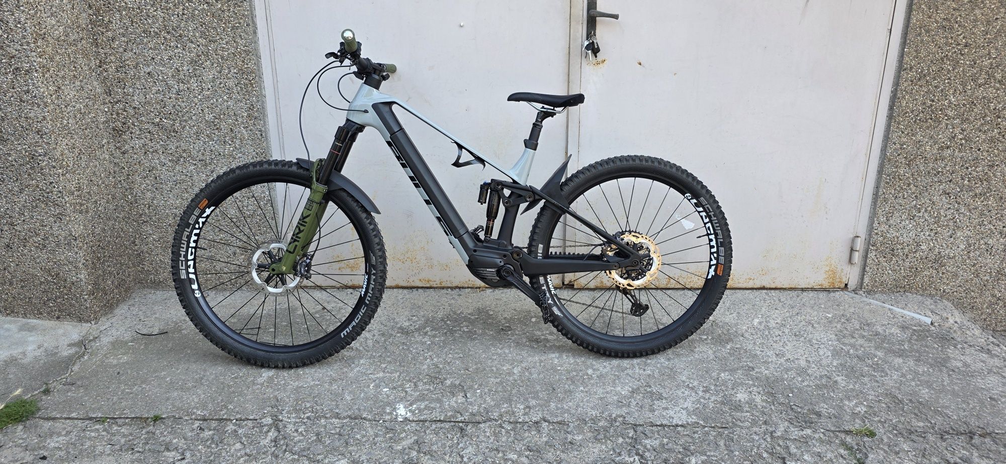 Bulls sonic evo sl2 carbon