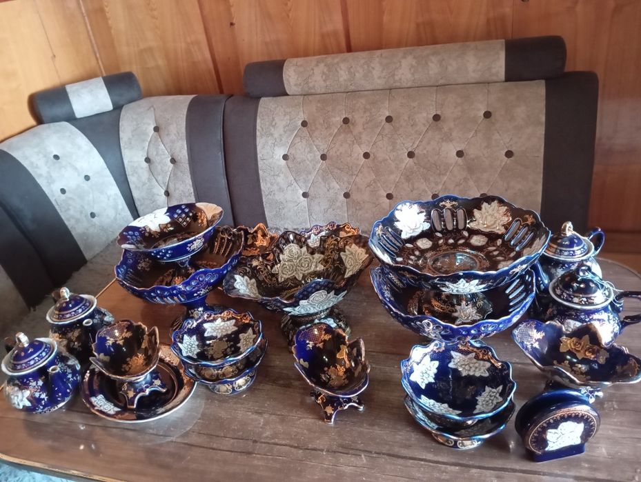 Qora shaxzoda sotilad