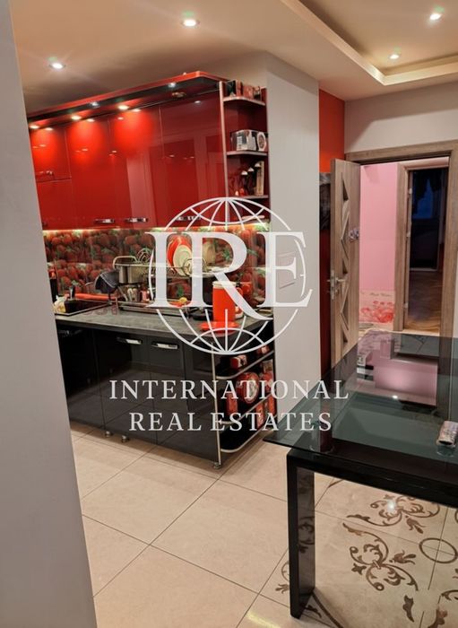 4-стаен в Варна-Възраждане 1 площ 100 цена 229900