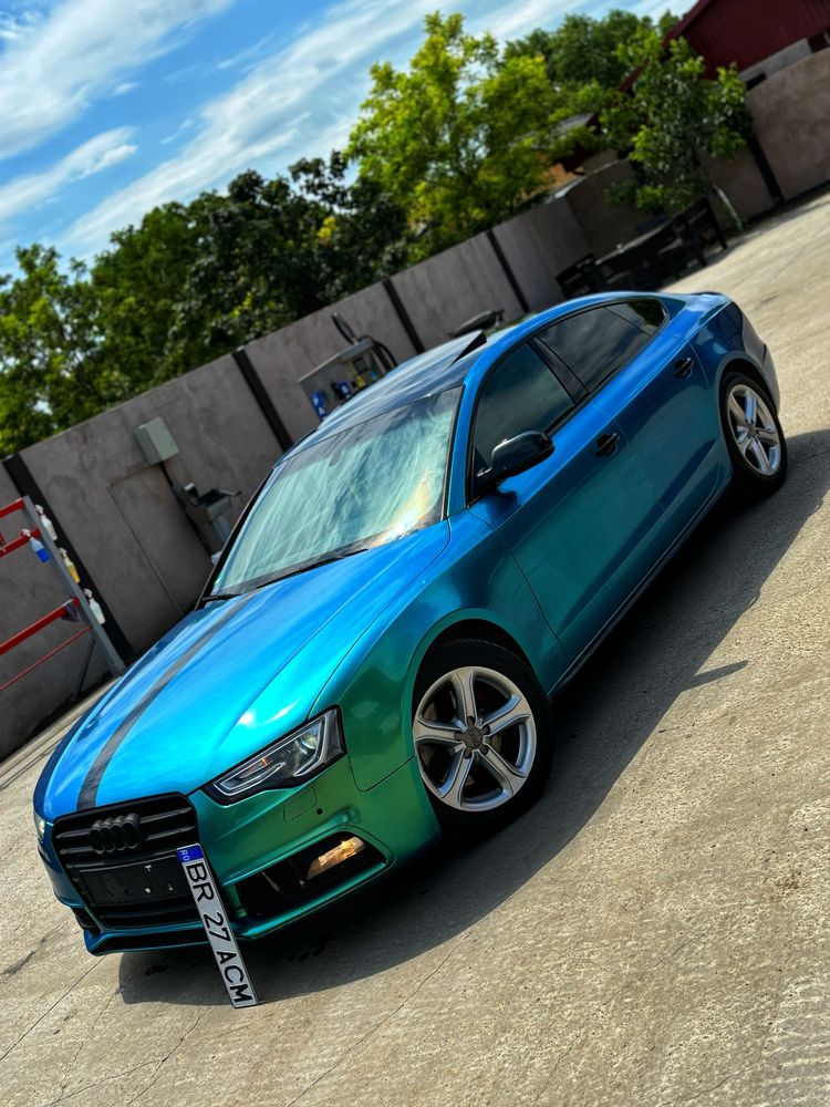 Audi A5 3.0 245CP S tronic Quattro