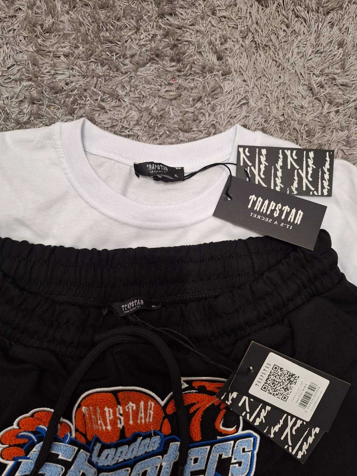 Trapstar летен екип XL