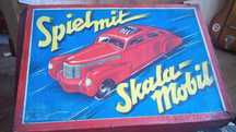 Стара немска игра