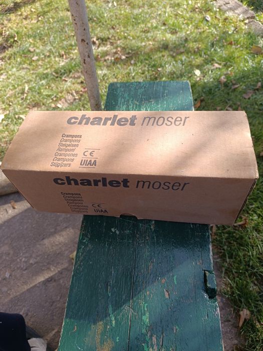 Coltari gheata simond