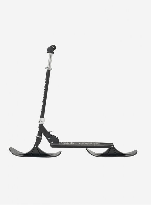 Снегокат или снежный скутер Stiga