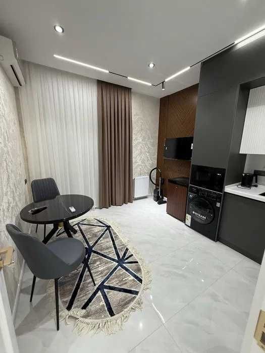 Сдаётся уютная квартира! 2ком Шайхантахурский р-н Коратош