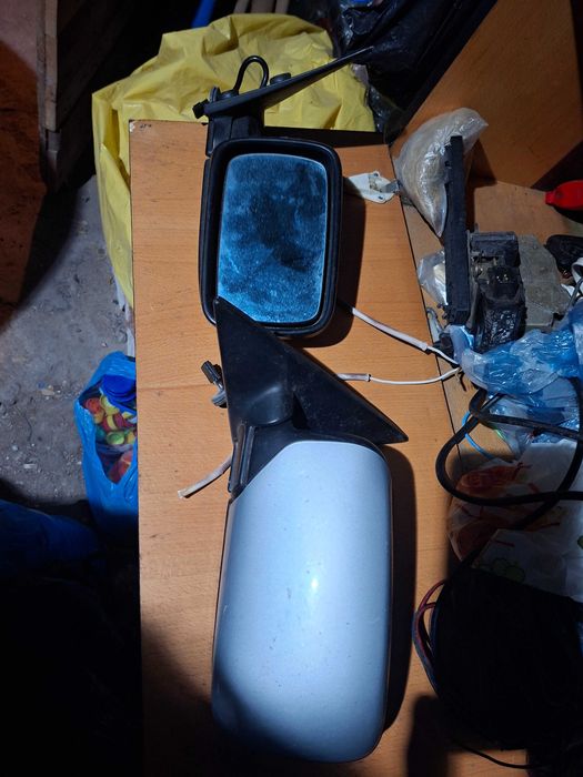 Огледала от БМВ Е36 Кабрио