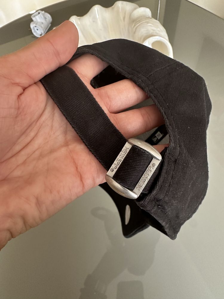Юношеска нова шапка New Era Under armour