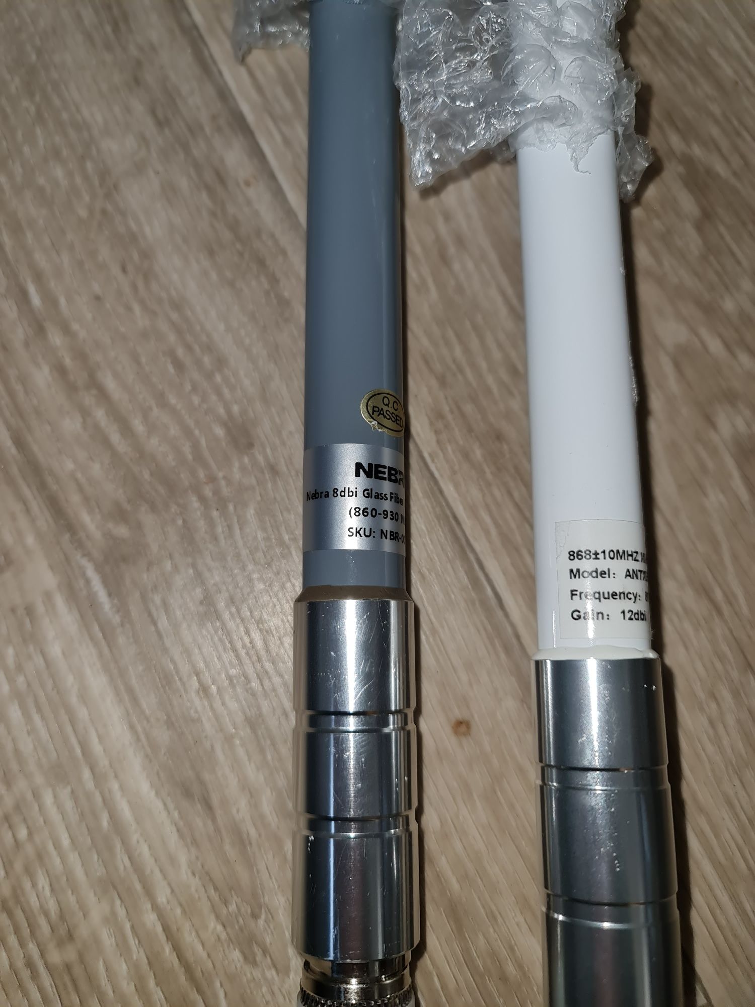 Antena LoRa HNT Miner