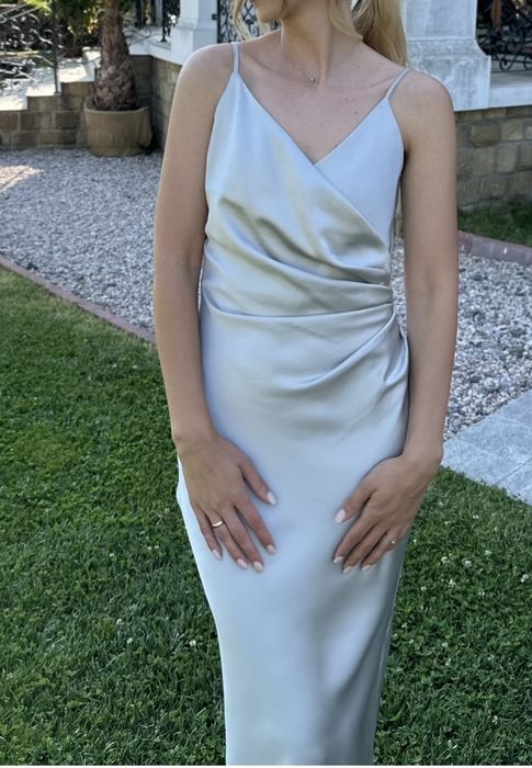 Прозрачни обувки Steve Madden