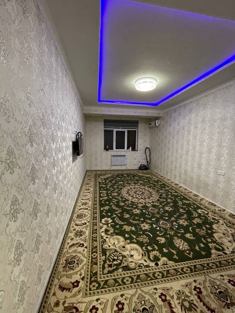 Аренда 2х ком квартиры Чиланзар Метро Новза|Новостройка|Студентам можн
