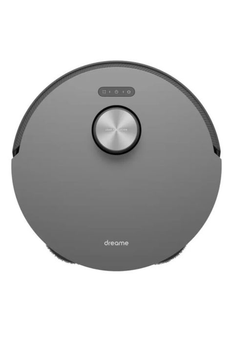 Робот-пылесос DREAME L10s Pro черный