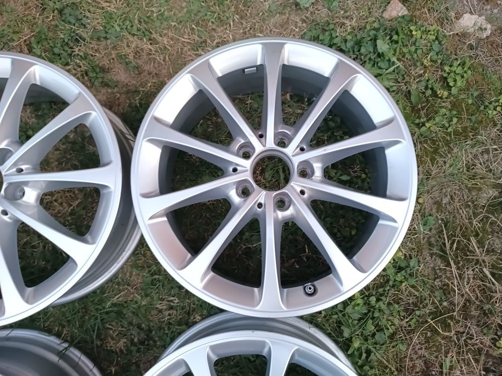 Мерцедес 17 цола, Mercedes W177 A+B klasa